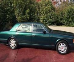 Bentley Continental 1997, Automatic - Coffs Harbour