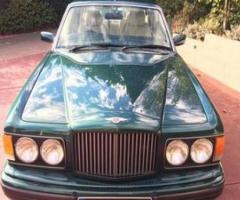 Bentley Continental 1997, Automatic - Coffs Harbour