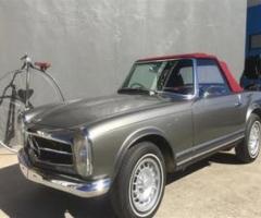 Mercedes-Benz C AMG 1968, Automatic - Canberra
