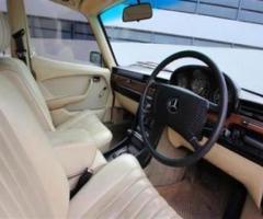 Mercedes-Benz GLK 1975, Automatic - Port Pirie