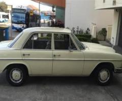 Mercedes-Benz C 1970, Automatic - Victor Harbor