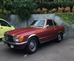 Mercedes-Benz CLS 1974, Automatic - Brisbane