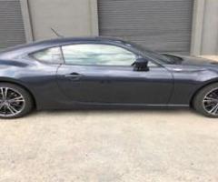 Toyota GT86 2014, Manual, 2 litres - Rockingham