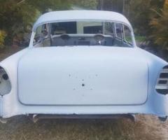 Chevrolet Avalanche 1956, Automatic - Victor Harbor