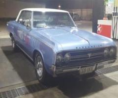Oldsmobile Cutlass 1964, Automatic - Nowra