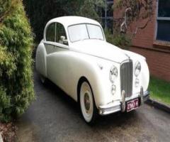 Jaguar X-Type 1952, Manual - Charters Towers