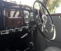 Mercedes-Benz GLE 1951, Manual - Shepparton