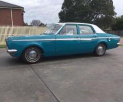 Holden Berlina 1970, Automatic - Palmerston