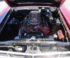 Ford Ranger 1967, Automatic - Whyalla