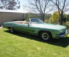 Buick Century 1973, Automatic - Victor Harbor