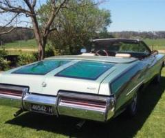 Buick Century 1973, Automatic - Victor Harbor