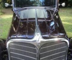 Holden Colorado 1934, Manual - Wyong