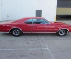 Oldsmobile Aurora 1967, Automatic, 4 litres - Murray Bridge