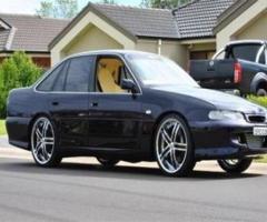 Holden Commodore 1994, Automatic - Tweed Heads