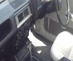 Ford Granada 1979, Automatic, 4.1 litres - Mount Gambier