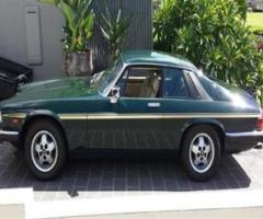 Jaguar F-Type 1985, Automatic - Gosford