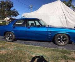 Holden Vectra 1972, Automatic - Gosford
