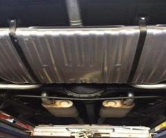Oldsmobile Cutlass 1969, Automatic, 4 litres - Townsville