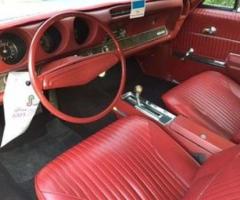 Oldsmobile Cutlass 1969, Automatic, 4 litres - Townsville