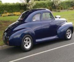 Chevrolet Caprice 1941, Automatic - Townsville