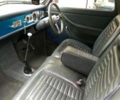 Chevrolet Caprice 1941, Automatic - Townsville