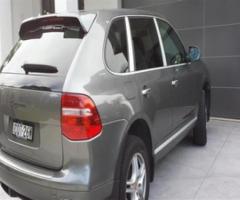 Porsche Cayenne 2009, Automatic - Tweed Heads