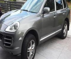 Porsche Cayenne 2009, Automatic - Tweed Heads