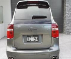 Porsche Cayenne 2009, Automatic - Tweed Heads