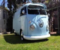Volkswagen Jetta 1965, Manual - Canberra
