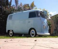 Volkswagen Jetta 1965, Manual - Canberra