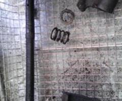 Ultrasonic Cleaning Service Suit Lawn Mower, Car Parts, Engine Parts - Melton