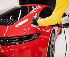Protect Your Car with Expert Ceramic Coating – Mr. Sparkle Detailing - Sunshine Coast