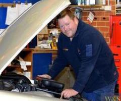 Car Performance Upgrade in Riddells Creek - WS Auto Repairs - Melbourne