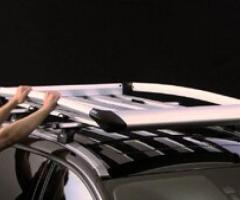 Durable & Custom Roof Racks Service in Hillcrest – Amped Automotive - Brisbane