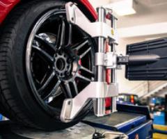 Fast & Accurate Wheel Alignment in Yeerongpilly – Queensland Automotive - Brisbane