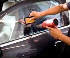 UV Protection Car Window Tinting - SolarShield Tinting Solutions - Brisbane