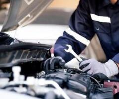 Complete Vehicle Care – Full Car Service at ATA Auto Services - Brisbane