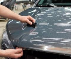 Protect Your Car with Ceramic Coating Service - Mr. Sparkle Detailing - Sunshine Coast