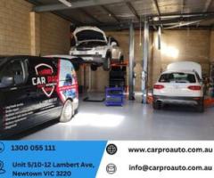 Mobile Mechanic in Geelong - Fixing Your Car at Your Convenience - Geelong
