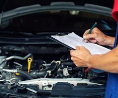 Certified Roadworthy Certificate in Yeerongpilly - Queensland Automotive - Brisbane