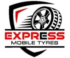 Express Mobile Tyres: Convenient Mobile Tyre Services Across Australia - Melbourne