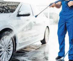 High-End Car Wash Service – Mr. Sparkle Detailing - Sunshine Coast