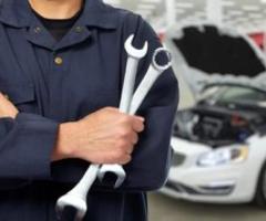 Complete Auto Repair & Service - Amped Automotive - Brisbane