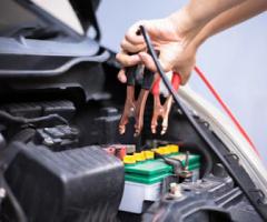 Quick & Reliable Battery Service - Instant Mobile Roadworthy’s - Gold Coast