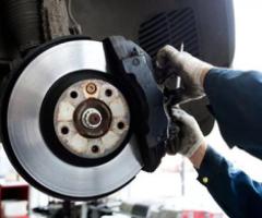 Quality Brake Pad Replacement – Prime Autopro - Toowoomba