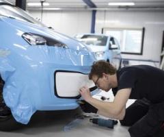 Professional Car Wrapping Services in Sydney - Sydney