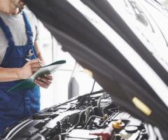 Roadworthy Certificate in Toowoomba – Quick Service at Prime Autopro - Toowoomba