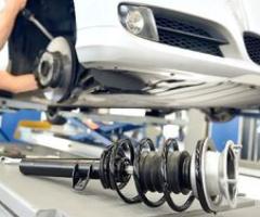 Top-Quality Suspension Installation for Your Vehicle Brisbane – Amped Automotive - Brisbane