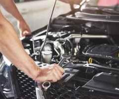 Complete Car Servicing in Moorooka - Queensland Automotive - Brisbane