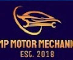 JMP Motor mechanics - Melton